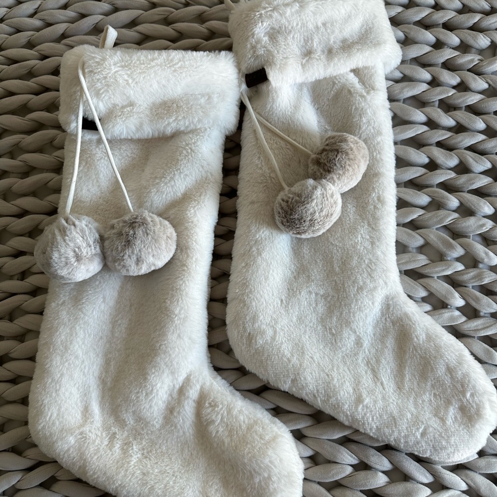 Like new - UGG stockings